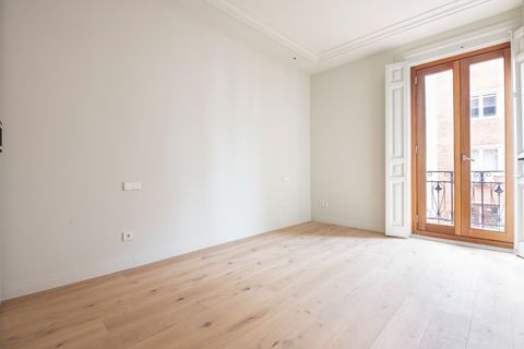 Leilighet i Madrid, Madrid, Madrid - € 1 495 000 | Ref: 8a3f76dc-e6ce-4b56-9 - foto 44