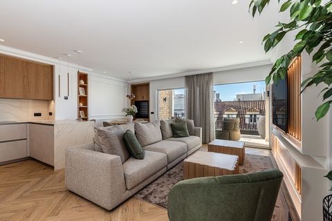 Leilighet i Madrid, Madrid, Madrid - € 2 550 000 | Ref: e69add63-6c91-4e11-b - foto 3