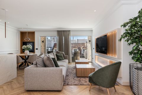 Leilighet i Madrid, Madrid, Madrid - € 2 550 000 | Ref: e69add63-6c91-4e11-b - foto 5