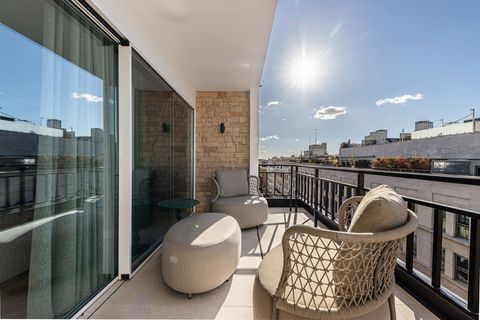 Leilighet i Madrid, Madrid, Madrid - € 2 550 000 | Ref: e69add63-6c91-4e11-b - foto 7