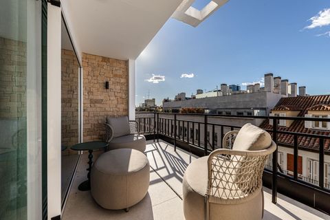 Leilighet i Madrid, Madrid, Madrid - € 2 550 000 | Ref: e69add63-6c91-4e11-b - foto 8