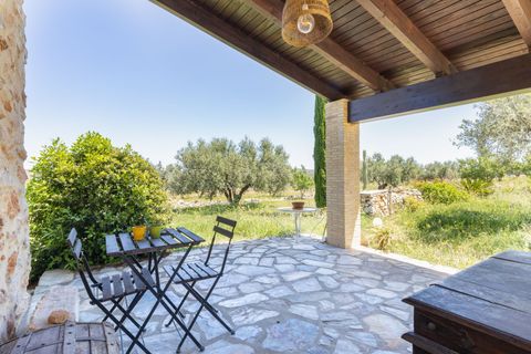 Landejendom i Quesa, Valencia, Quesa - € 145.000 | Ref: ca53f282-bf6a-4664-8 - foto 1