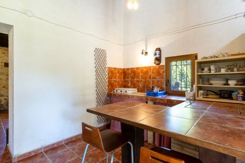 Landejendom i Quesa, Valencia, Quesa - € 145.000 | Ref: ca53f282-bf6a-4664-8 - foto 8