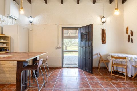 Landejendom i Quesa, Valencia, Quesa - € 145.000 | Ref: ca53f282-bf6a-4664-8 - foto 10