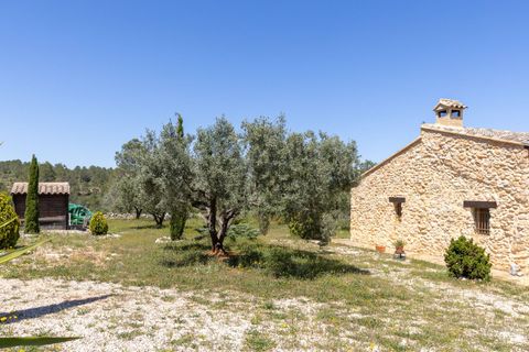 Landejendom i Quesa, Valencia, Quesa - € 145.000 | Ref: ca53f282-bf6a-4664-8 - foto 24