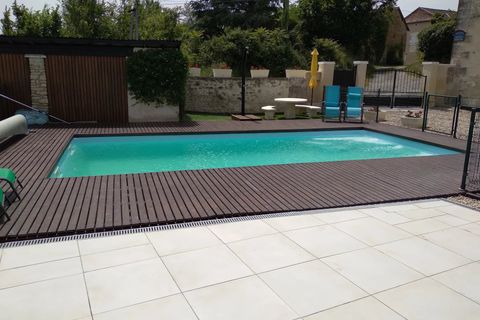 Villa a Verteillac, Dordogne, Verteillac - € 467.800 | Ref: BVI83181 - foto 2