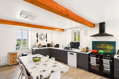 Villa a Verteillac, Dordogne, Verteillac - € 467.800 | Ref: BVI83181 - foto 4