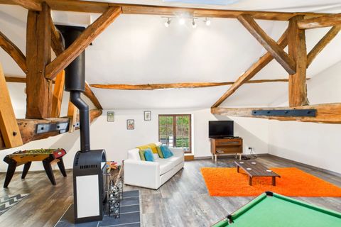 Villa a Verteillac, Dordogne, Verteillac - € 467.800 | Ref: BVI83181 - foto 11