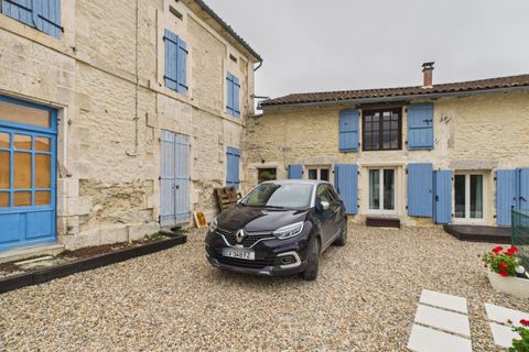 Villa a Verteillac, Dordogne, Verteillac - € 467.800 | Ref: BVI83181 - foto 15