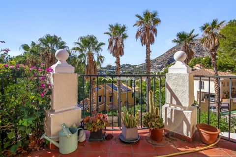 Villa in Altea, Alicante, Altea - € 620.000 | Ref: MNN22802 - foto 6