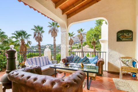 Villa in Altea, Alicante, Altea - € 620.000 | Ref: MNN22802 - foto 24