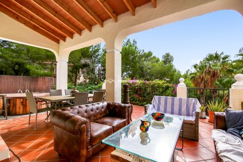 Villa in Altea, Alicante, Altea - € 620.000 | Ref: MNN22802 - foto 25