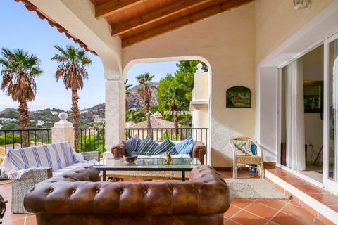 Villa in Altea, Alicante, Altea - € 620.000 | Ref: MNN22802 - foto 26