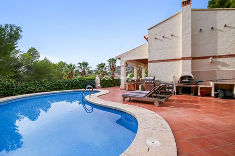 Villa in Altea, Alicante, Altea - € 620.000 | Ref: MNN22802 - foto 28