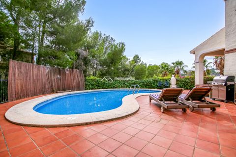 Villa in Altea, Alicante, Altea - € 620.000 | Ref: MNN22802 - foto 29