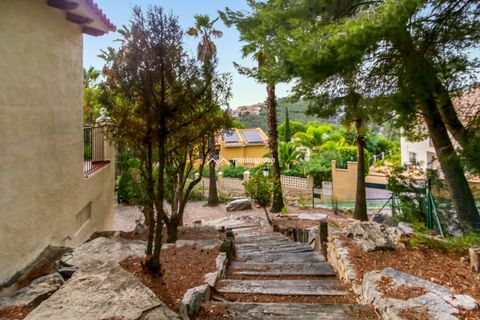 Villa in Altea, Alicante, Altea - € 620.000 | Ref: MNN22802 - foto 30