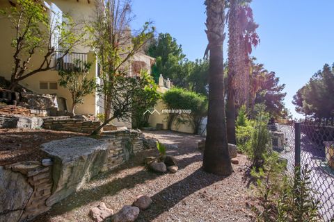 Villa in Altea, Alicante, Altea - € 620.000 | Ref: MNN22802 - foto 33