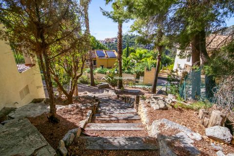Villa in Altea, Alicante, Altea - € 620.000 | Ref: MNN22802 - foto 34