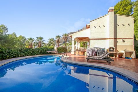 Villa in Altea, Alicante, Altea - € 620.000 | Ref: MNN22802 - foto 35