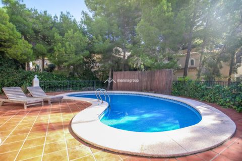 Villa in Altea, Alicante, Altea - € 620.000 | Ref: MNN22802 - foto 36