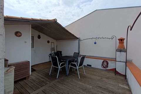 Villa i La Rochelle, Charente-Maritime, La Rochelle - € 604.200 | Ref: BVI82370 - foto 1