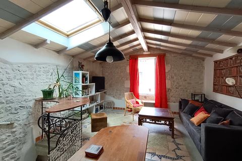 Villa i La Rochelle, Charente-Maritime, La Rochelle - € 604.200 | Ref: BVI82370 - foto 9
