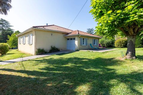 Landsbyhus i Eymet, Dordogne, Eymet - € 294.000 | Ref: BVI83428 - foto 2