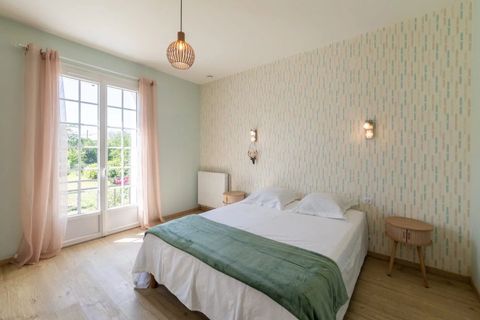 Landsbyhus i Eymet, Dordogne, Eymet - € 294.000 | Ref: BVI83428 - foto 5