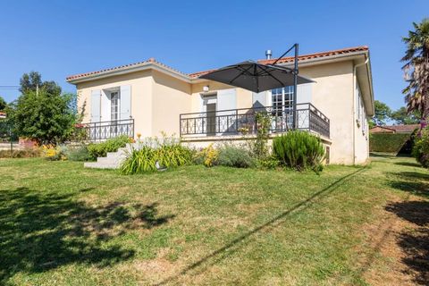 Landsbyhus i Eymet, Dordogne, Eymet - € 294.000 | Ref: BVI83428 - foto 10