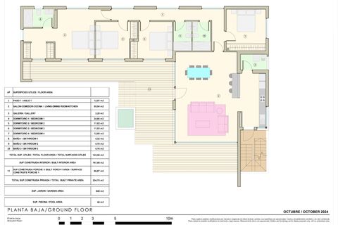 Villa a Torrevieja, Alicante, Torrevieja - € 895.000 | Ref: CLDZ-26375 - foto 21