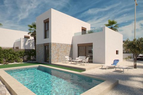 Villa in Algorfa, Alicante, Algorfa - € 478.000 | Ref: CLDZ-43720 - foto 1
