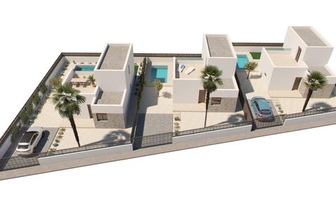 Villa in Algorfa, Alicante, Algorfa - € 478.000 | Ref: CLDZ-43720 - foto 17