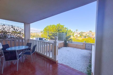 Lejlighed i Cabo Roig, Alicante, Cabo Roig - € 135.000 | Ref: 96244 - foto 7