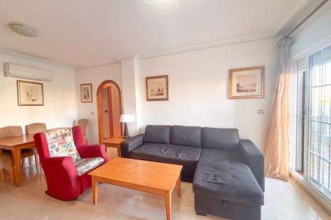 Lejlighed i Cabo Roig, Alicante, Cabo Roig - € 135.000 | Ref: 96244 - foto 8