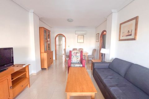 Lejlighed i Cabo Roig, Alicante, Cabo Roig - € 135.000 | Ref: 96244 - foto 9