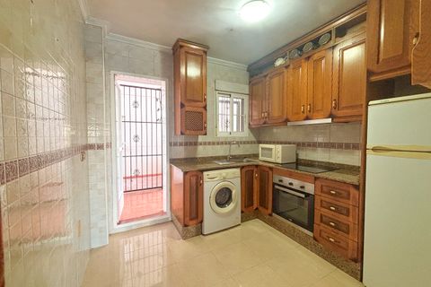 Lejlighed i Cabo Roig, Alicante, Cabo Roig - € 135.000 | Ref: 96244 - foto 13