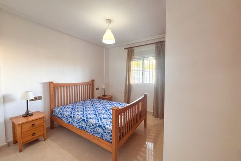 Lejlighed i Cabo Roig, Alicante, Cabo Roig - € 135.000 | Ref: 96244 - foto 19