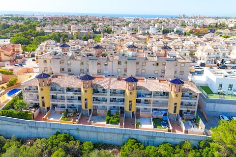 Lejlighed i Cabo Roig, Alicante, Cabo Roig - € 135.000 | Ref: 96244 - foto 24
