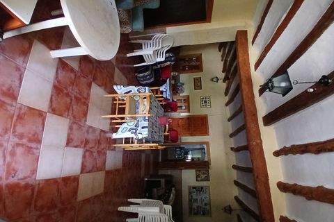 Landejendom i Caudete, Albacete, Caudete - € 199.950 | Ref: AC030 - foto 6