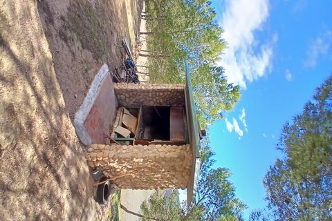 Landejendom i Caudete, Albacete, Caudete - € 199.950 | Ref: AC030 - foto 23