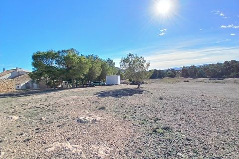 Landejendom i Caudete, Albacete, Caudete - € 199.950 | Ref: AC030 - foto 27