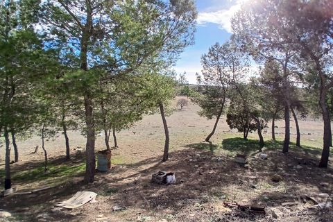 Landejendom i Caudete, Albacete, Caudete - € 199.950 | Ref: AC030 - foto 30