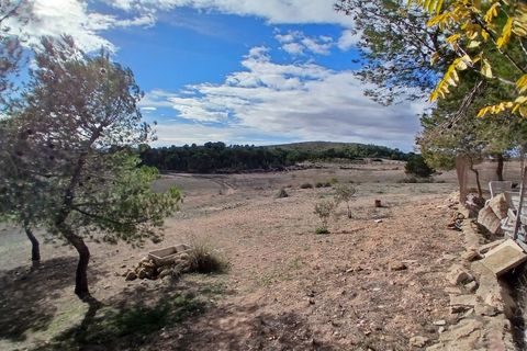 Landejendom i Caudete, Albacete, Caudete - € 199.950 | Ref: AC030 - foto 31