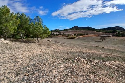 Landejendom i Caudete, Albacete, Caudete - € 199.950 | Ref: AC030 - foto 32