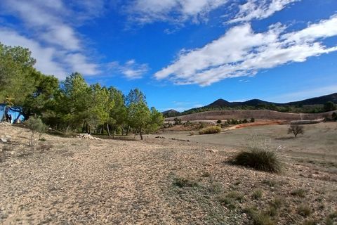 Landejendom i Caudete, Albacete, Caudete - € 199.950 | Ref: AC030 - foto 34
