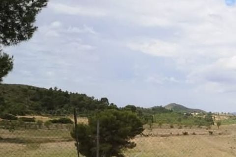 Landejendom i Caudete, Albacete, Caudete - € 199.950 | Ref: AC030 - foto 35