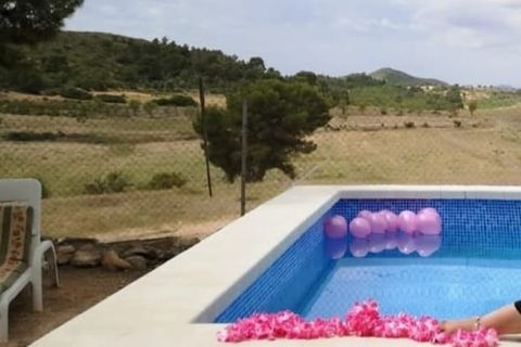 Landejendom i Caudete, Albacete, Caudete - € 199.950 | Ref: AC030 - foto 36