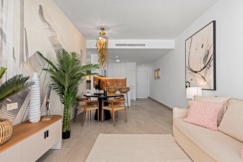 Penthouse i Benijofar, Alicante, Benijofar - € 419.000 | Ref: CLDZ-35328 - foto 9