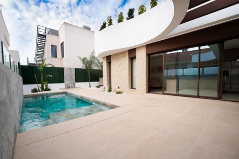 Byhus i Almoradi, Alicante, Almoradi - € 439.000 | Ref: CLDZ-54267 - foto 6