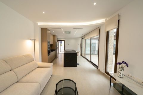 Byhus i Almoradi, Alicante, Almoradi - € 439.000 | Ref: CLDZ-54267 - foto 8
